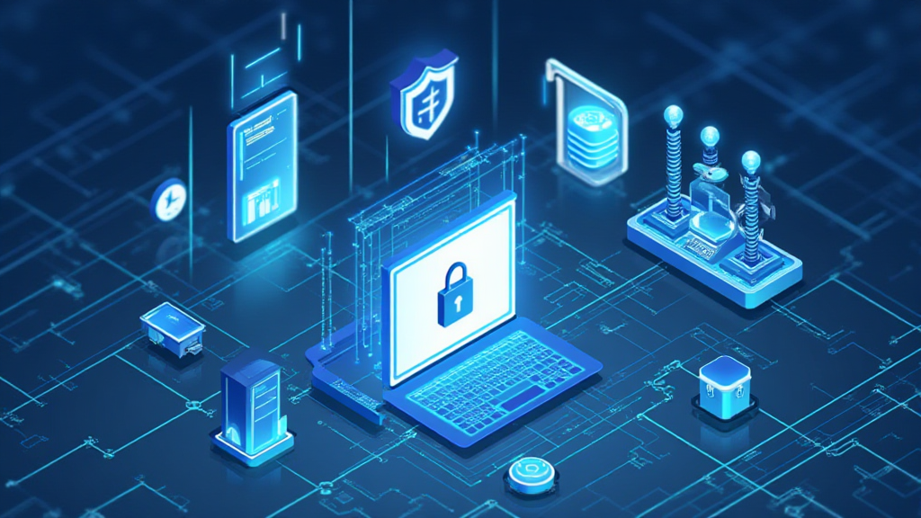 Vietnam government blockchain initiatives