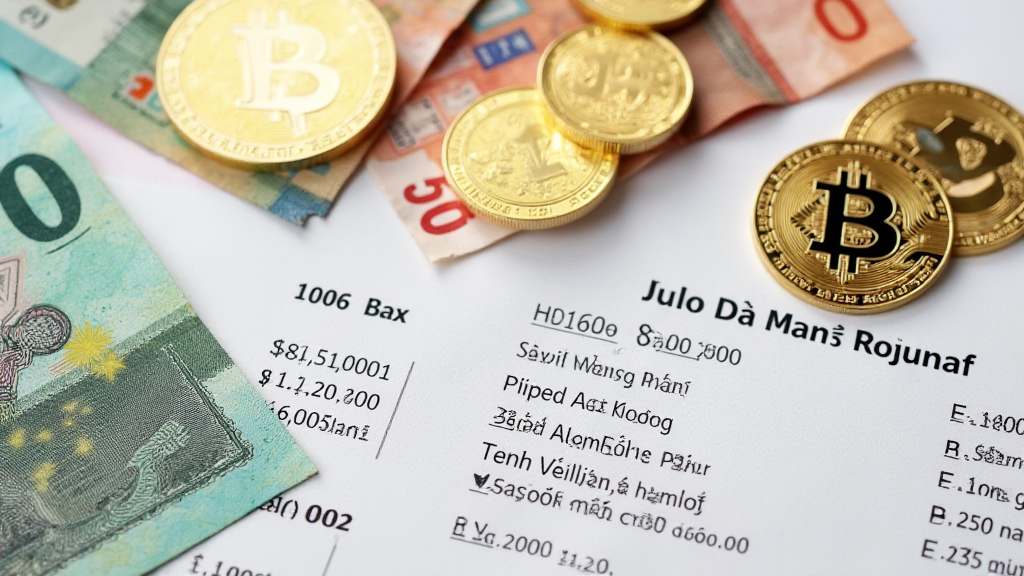 Vietnam cryptocurrency tax planning