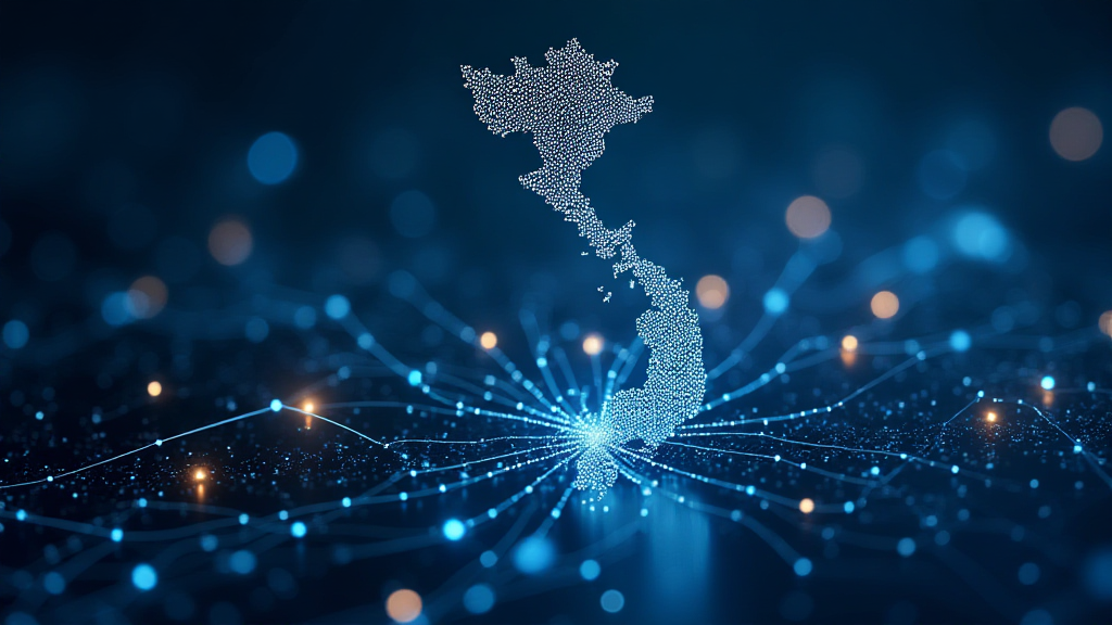 Vietnam blockchain legal services for investors