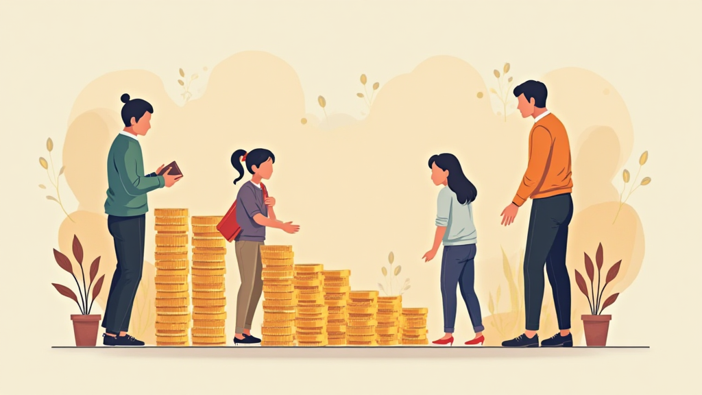 Vietnam cryptocurrency inheritance planning