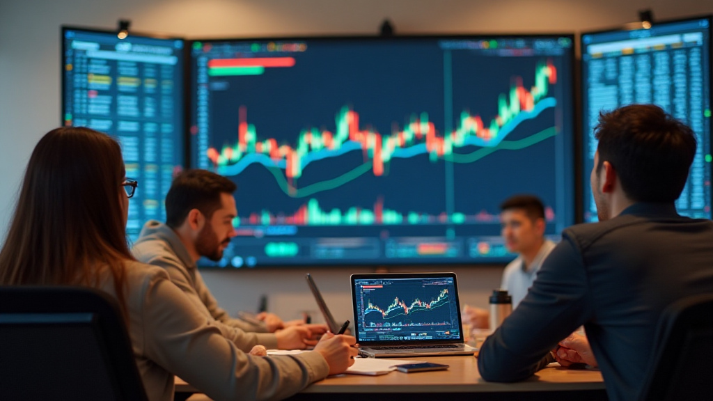 Vietnam crypto trading mentorship programs