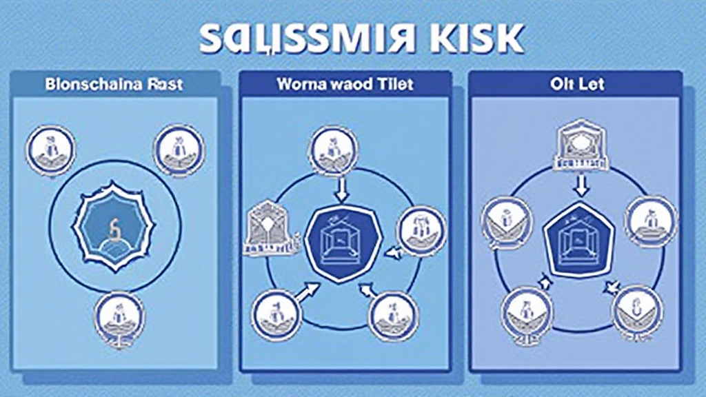 Vietnam blockchain risk assessment tools