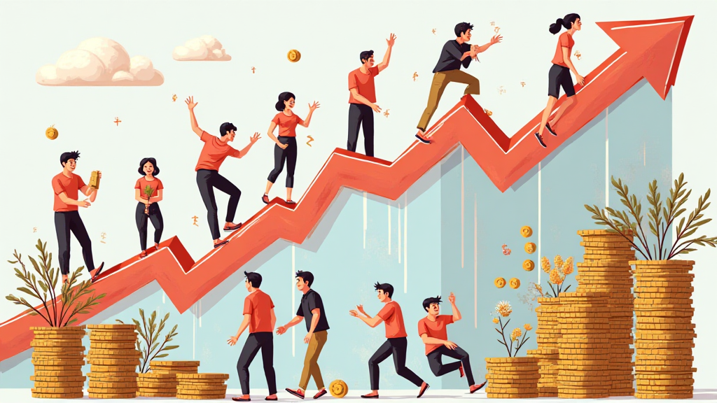 Vietnam crypto volatility analysis