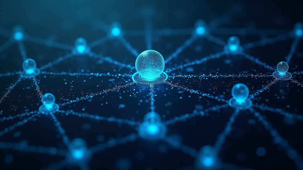 Vietnam blockchain quantitative investing