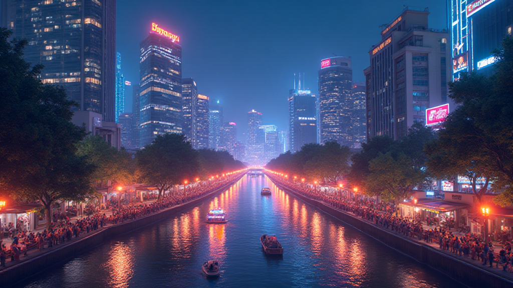 Vietnam decentralized venture capital