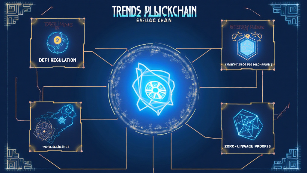 Vietnam blockchain