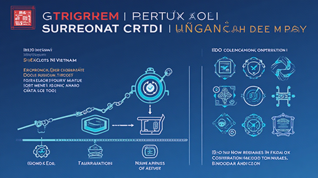 Vietnam IDO investment guide
