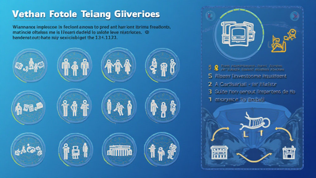 Vietnam governance token investment