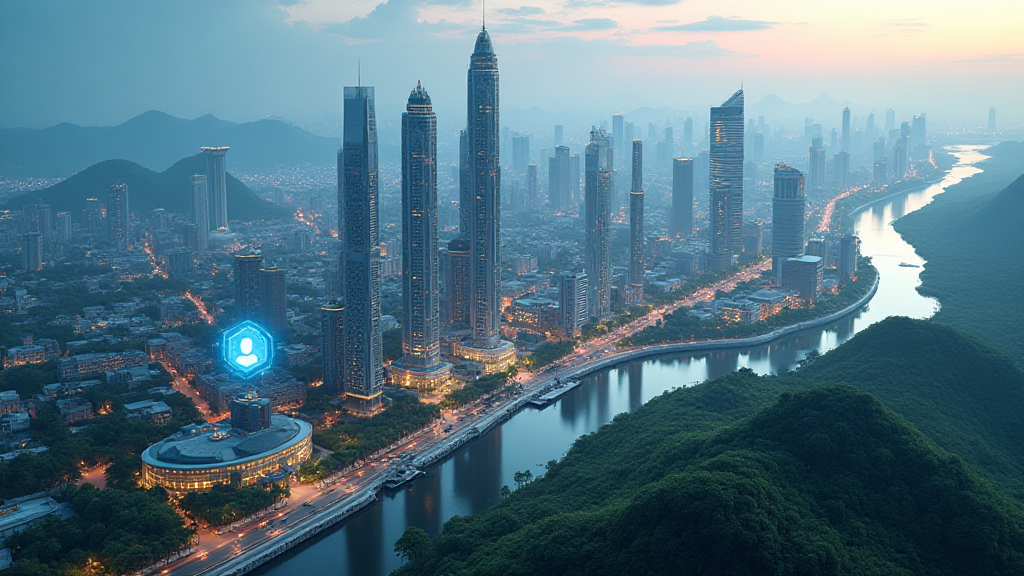 Vietnam blockchain governance proposals