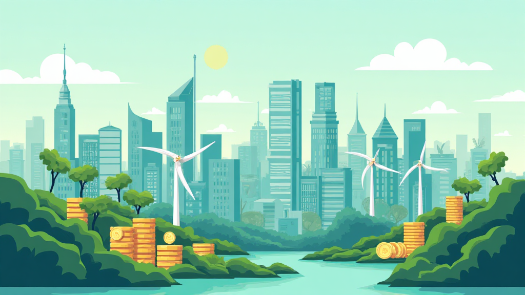 Vietnam sustainable crypto investing