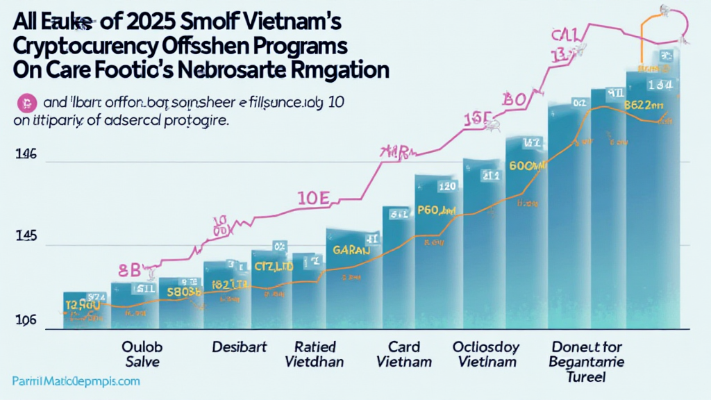 Vietnam cryptocurrency offset programs