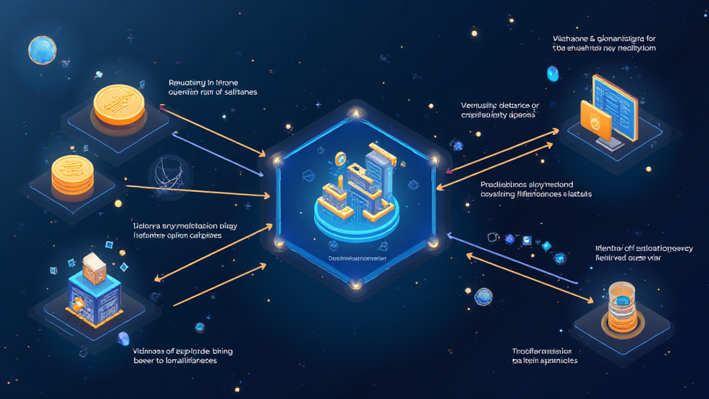 Vietnam remittance cryptocurrency solutions