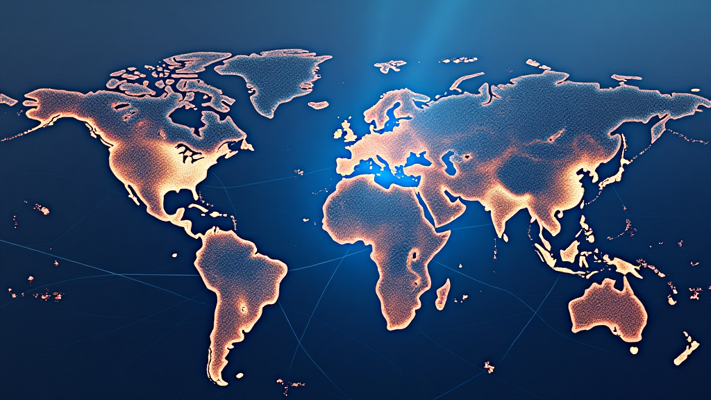 Vietnam international trade blockchain