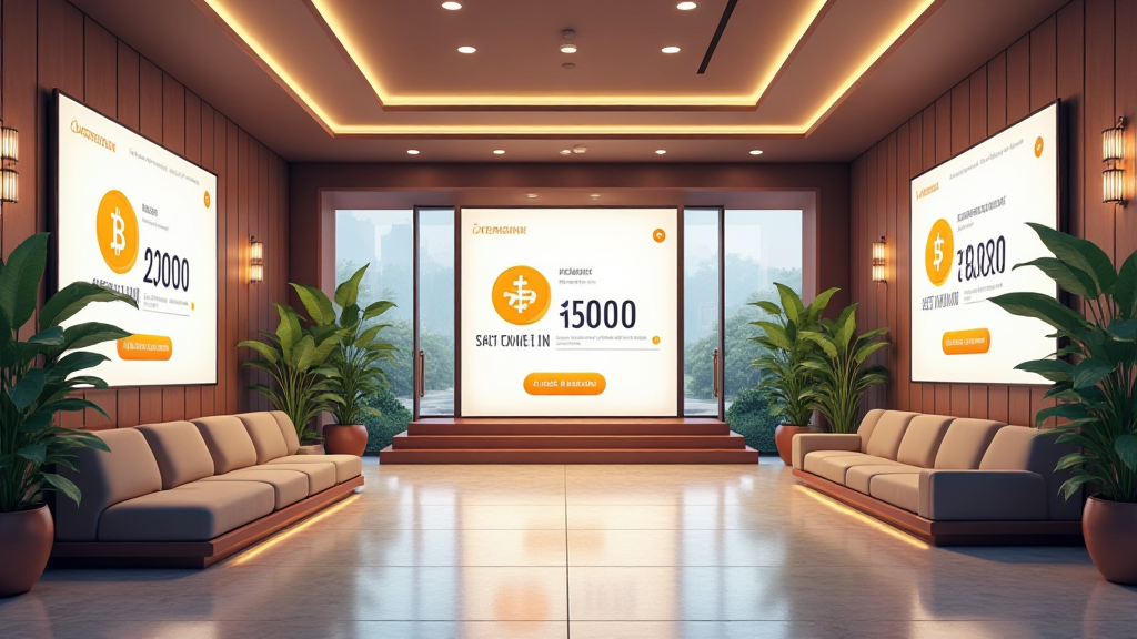 Vietnam hotel cryptocurrency payments