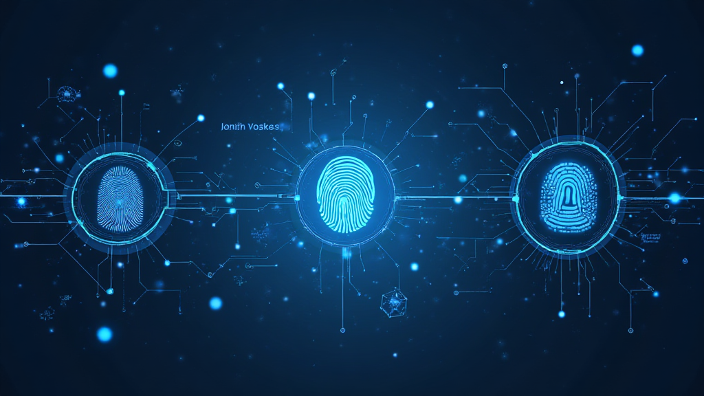 Vietnam biometric crypto security