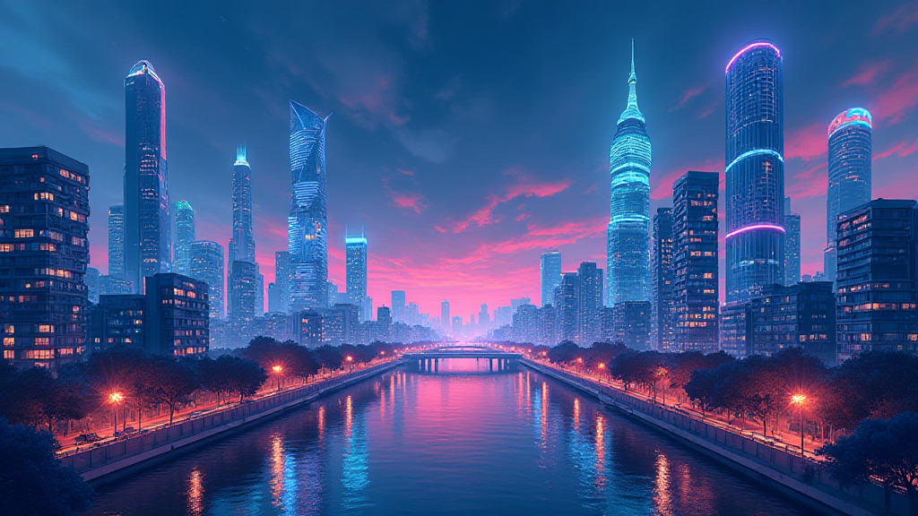 Vietnam smart city cryptocurrency