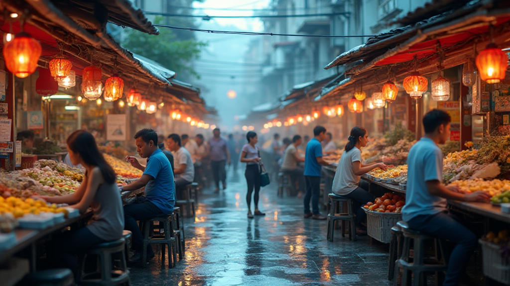 Vietnam 5G and cryptocurrency