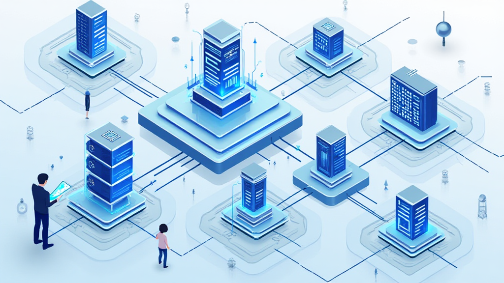 Vietnam edge computing blockchain