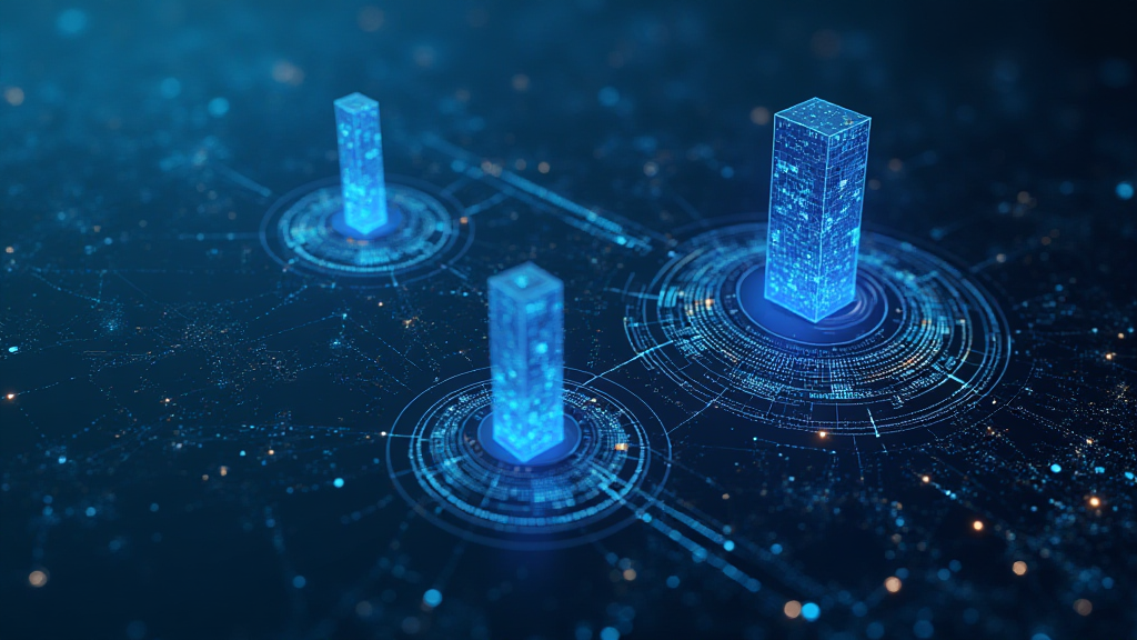 Vietnam blockchain oracles