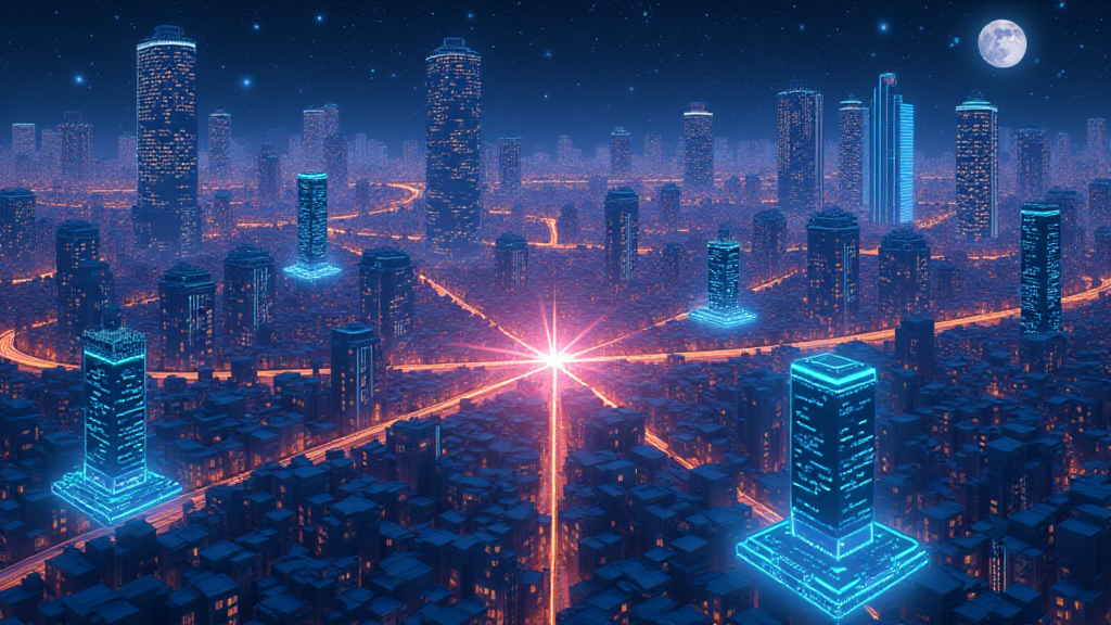 Vietnam distributed ledger variants