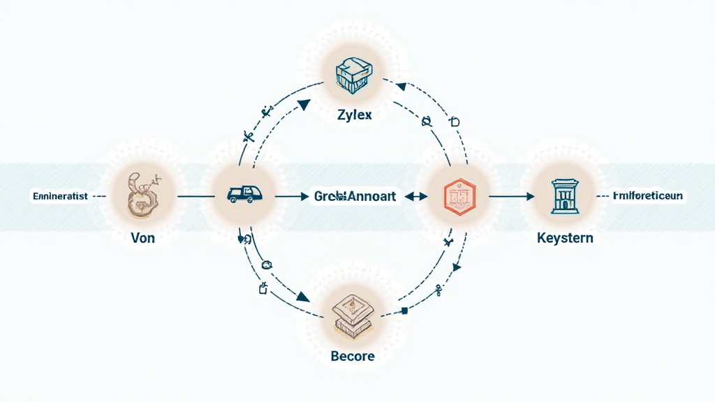 Vietnam alternative blockchain