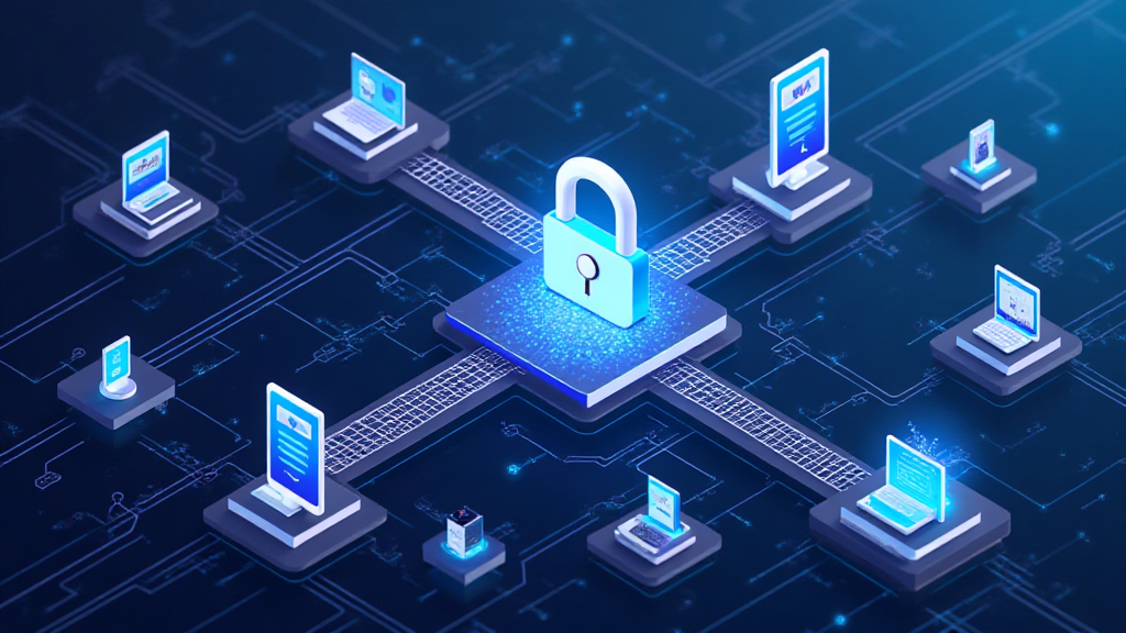 Vietnam blockchain security