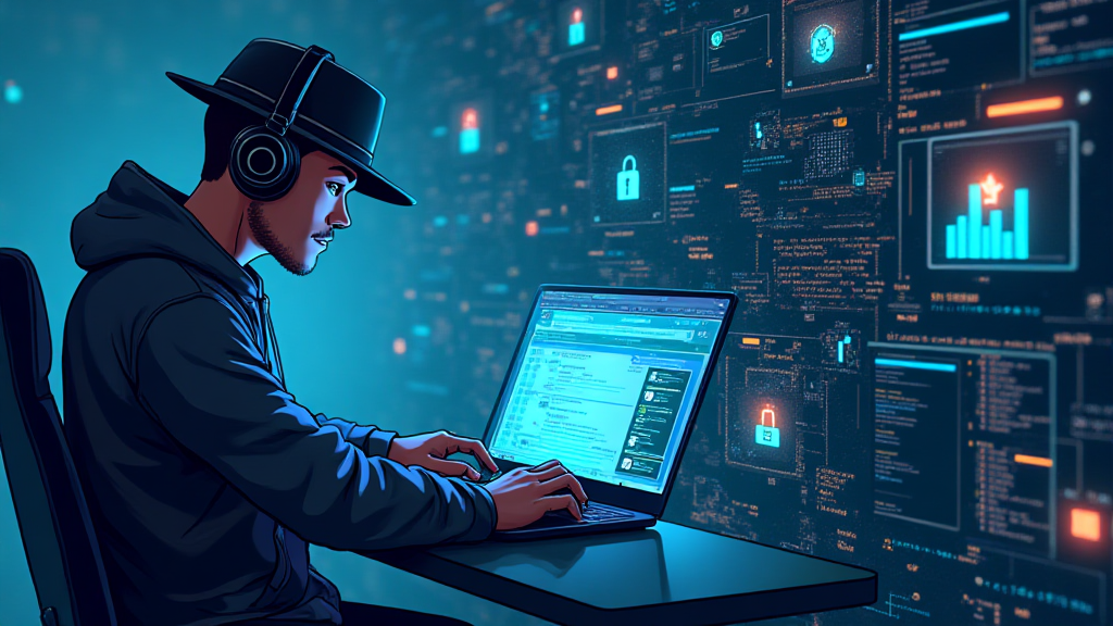 Vietnam crypto white hat