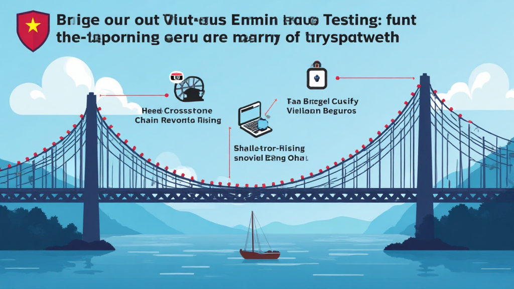 Vietnam penetration testing