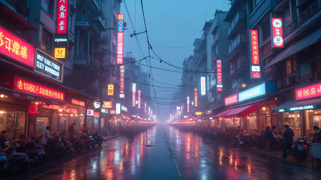 Vietnam risk management