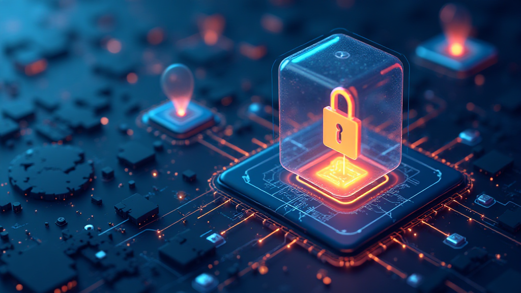 Vietnam private key management