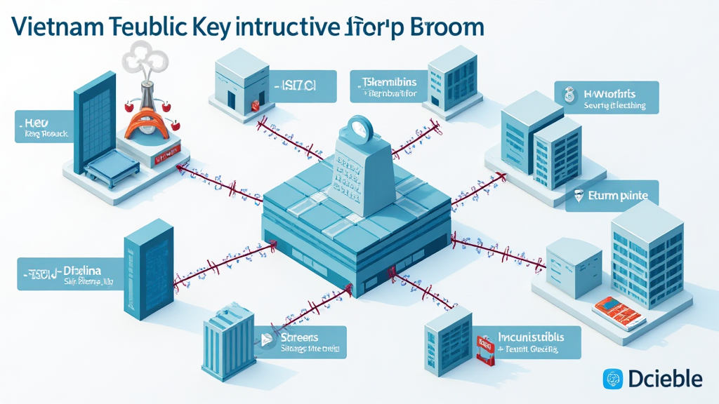 Vietnam public key infrastructure