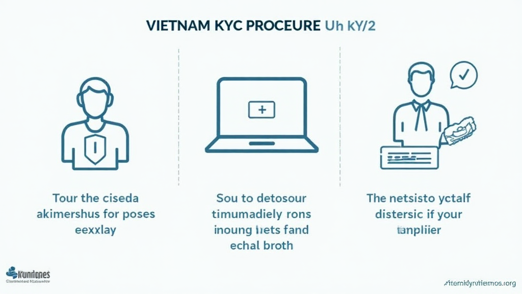 Vietnam KYC procedures