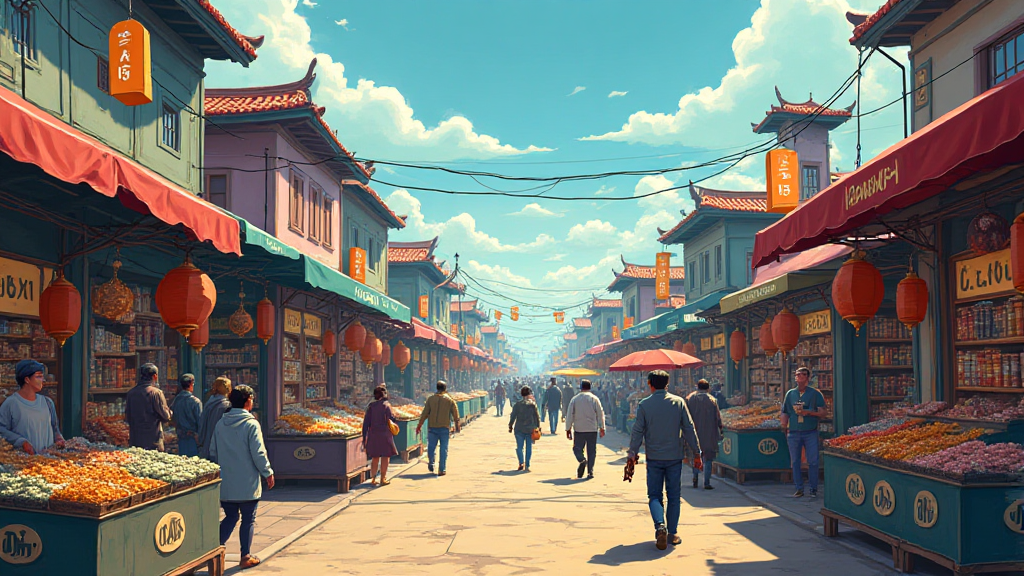 Vietnam behavioral analysis