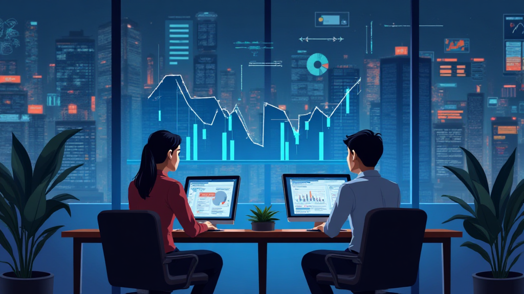 Vietnam predictive modeling