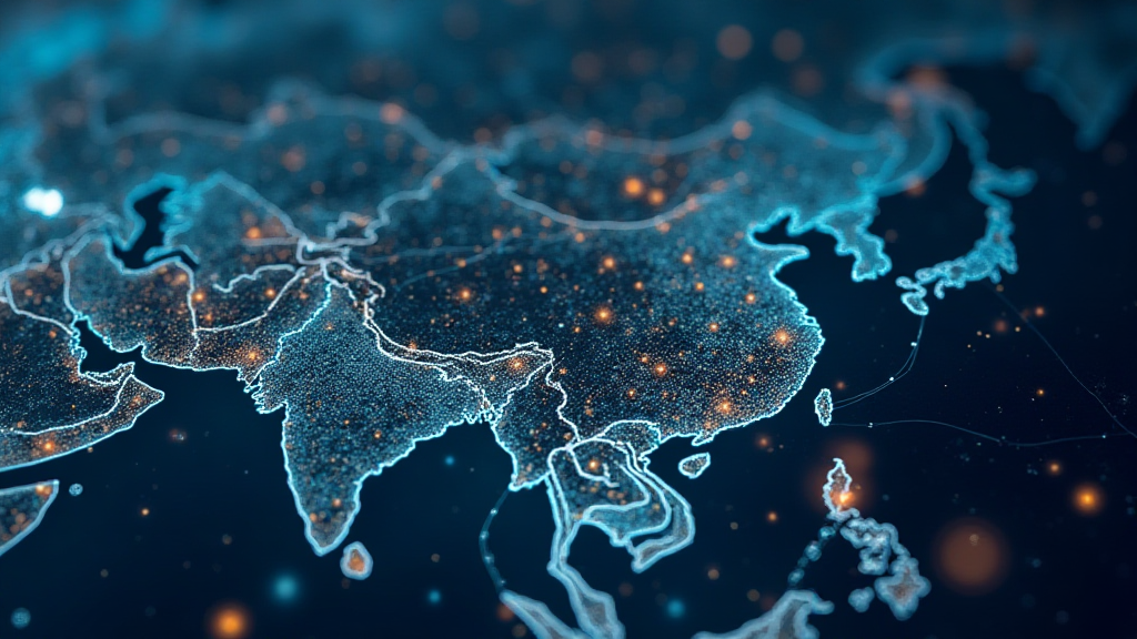 Vietnam anomaly detection