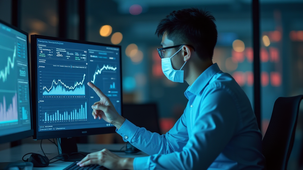 Vietnam investor psychology