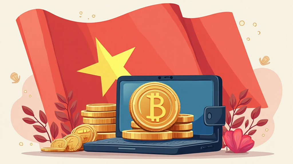 How to buy HIBT in Vietnam
