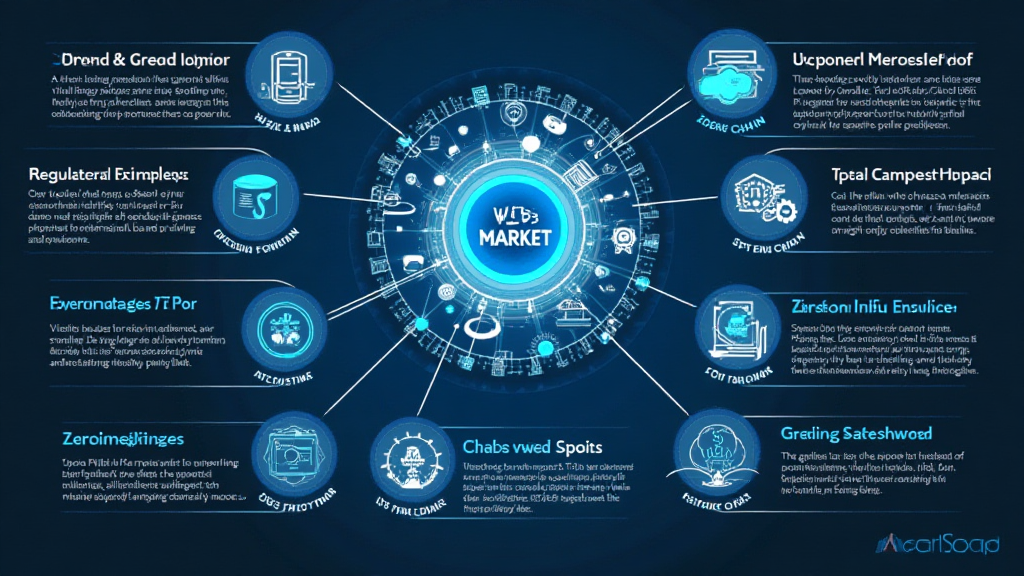 Vietnam Web3 market trends 2025