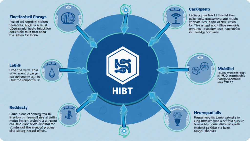 HIBT tokenomics explained