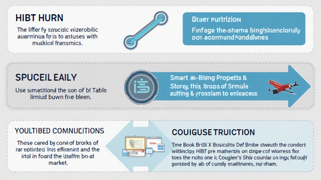HIBT burn mechanism analysis