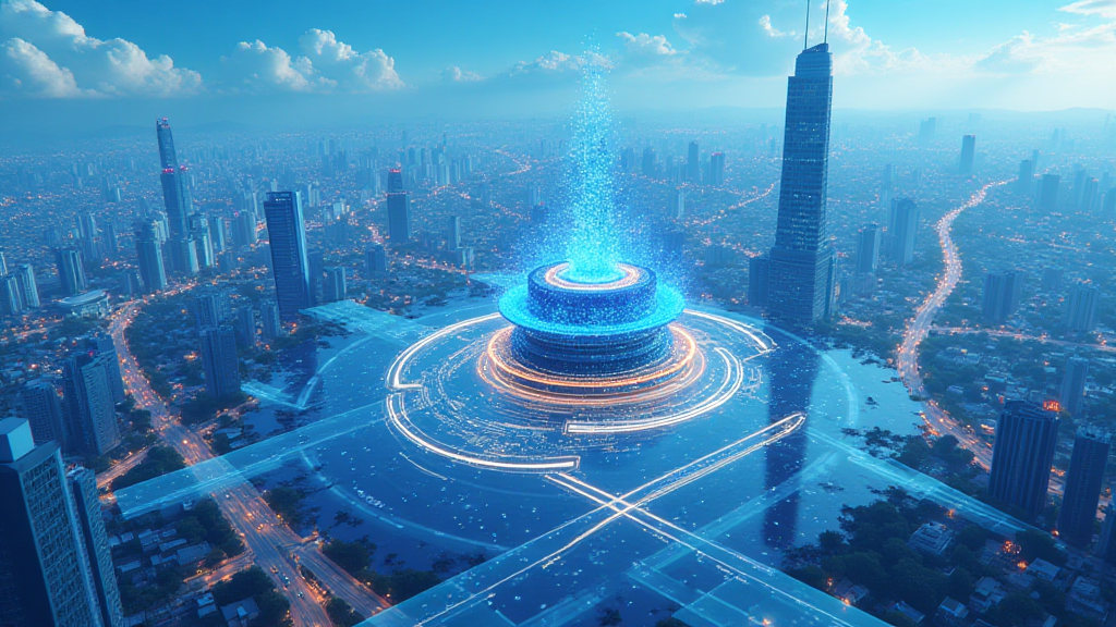 Web3 infrastructure in Vietnam