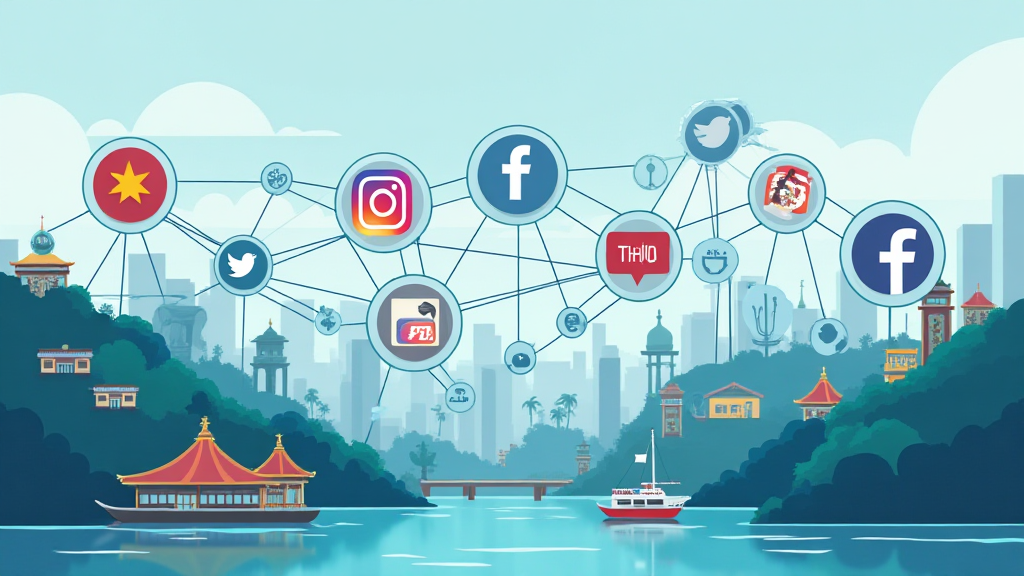 Web3 social media platforms Vietnam