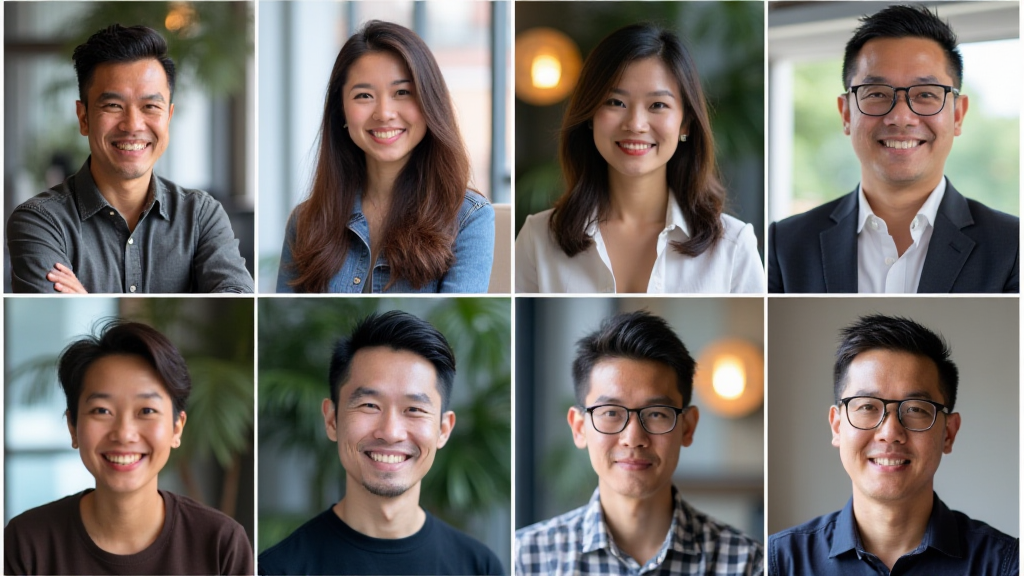 Top crypto influencers in Vietnam