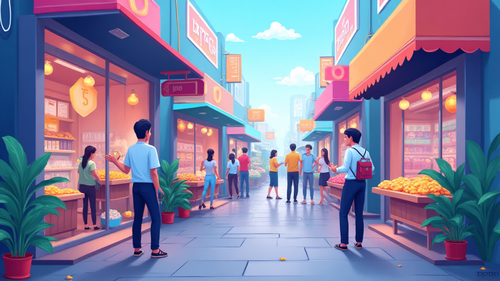 Vietnam crypto payment gateways