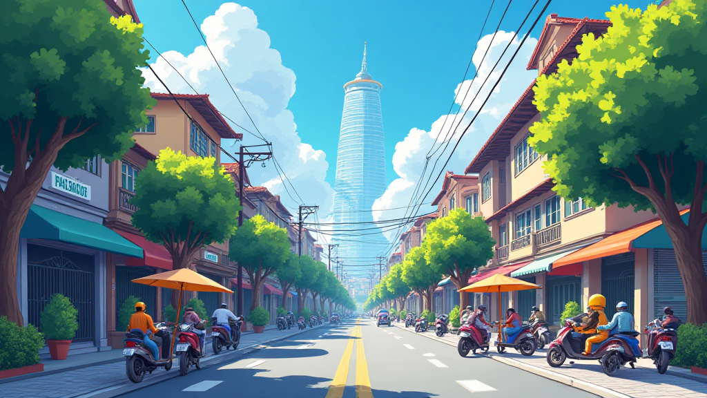 Smart contract development Vietnam