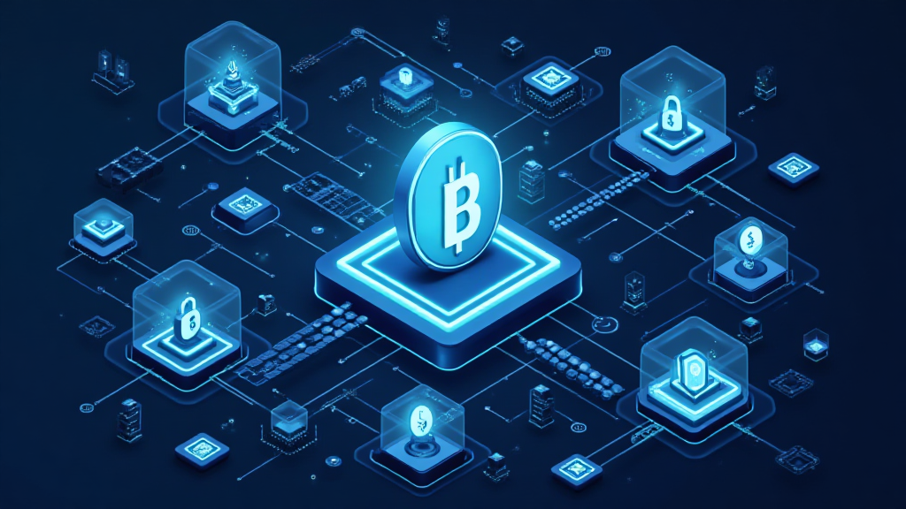 HIBT node operation guide