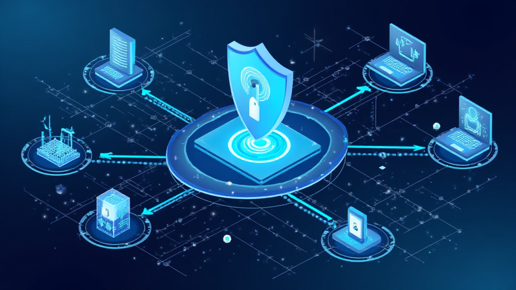 Decentralized VPN Vietnam