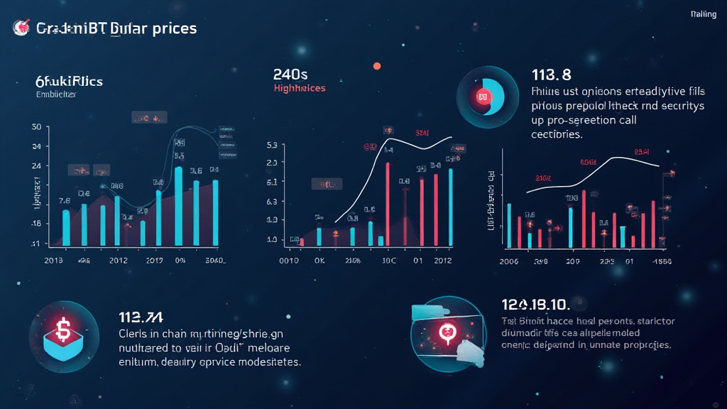 HIBT daily price analysis