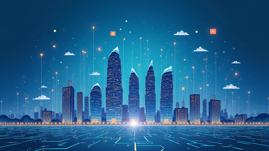 Blockchain real estate Vietnam