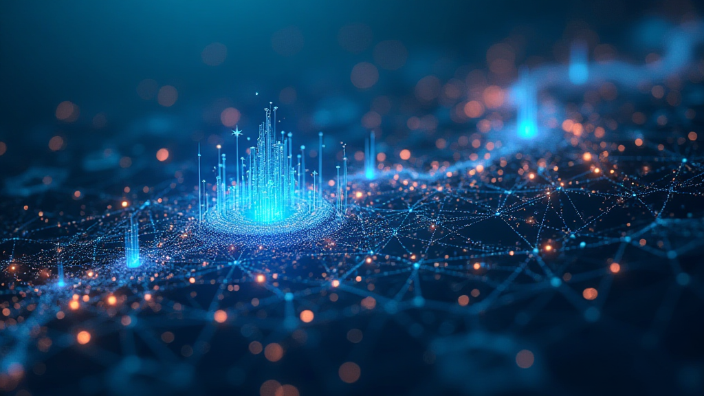 IoT and blockchain Vietnam